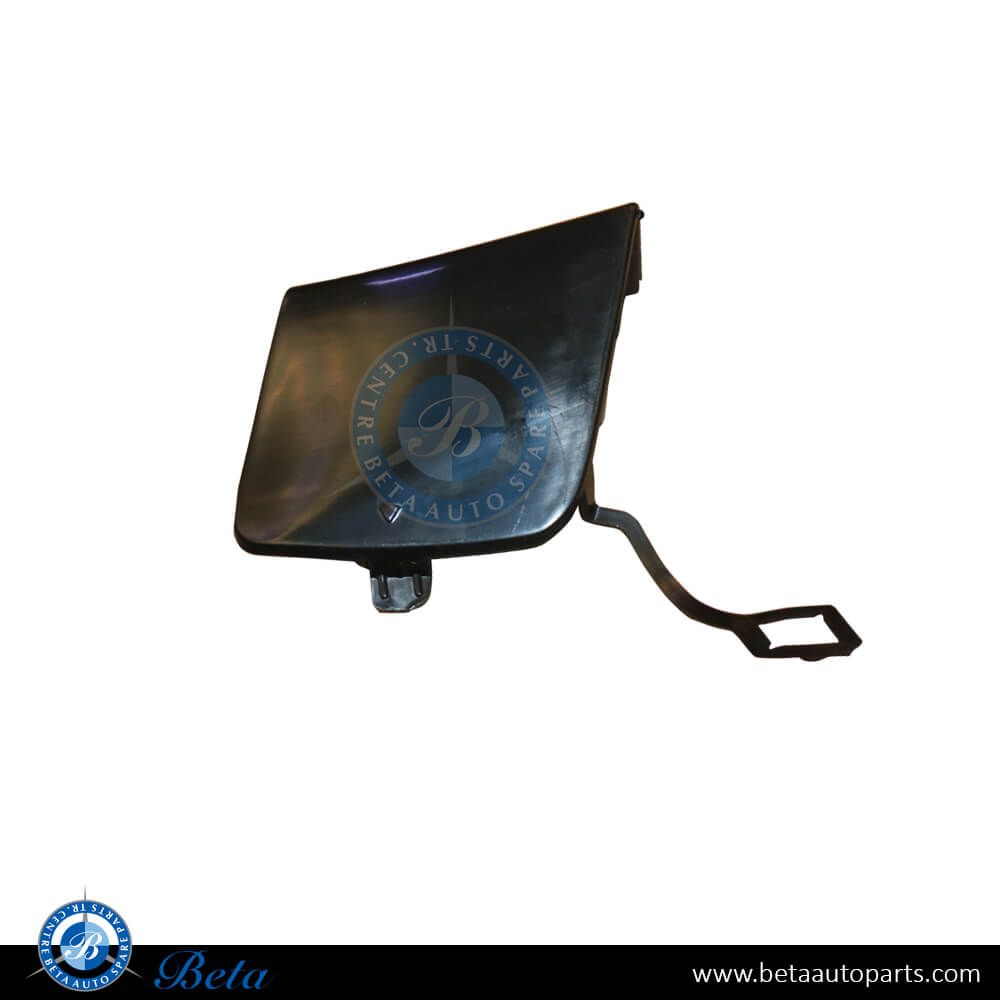 Front Bumper Tow Cover Normal AMG for Mercedes CLA-Class 2019-Up models, Part Number 1188854201 Front Bumper Tow Cover Normal AMG for Mercedes CLA-Class 2019-Up models, Part Number 1188854201